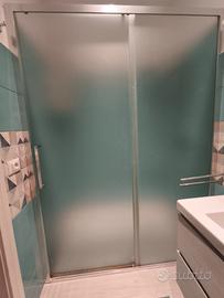 Box doccia 