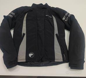  Bering  giubbotto moto donna