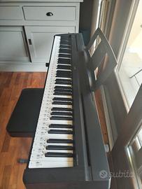 tastiera yamaha p45