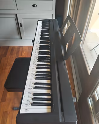 tastiera yamaha p45
