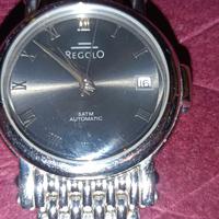Orologio Regolo automatico