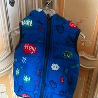 Gillet bambino