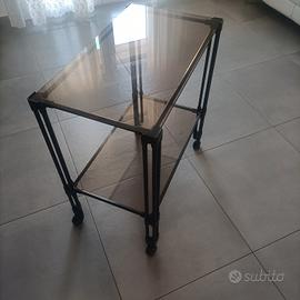Mobile carrello 