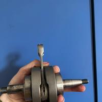 albero motore jasil am6