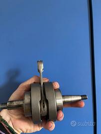 albero motore jasil am6