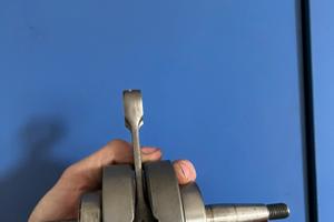 albero motore jasil am6