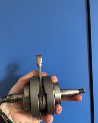 albero motore jasil am6