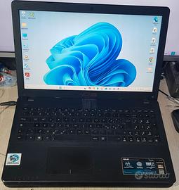 Portatile Asus i3 ricondizionato