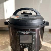 Pentola automatica a pressione: Instantpot Pro 8L