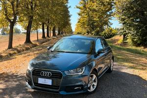 Audi a1 90cv neopatentati
