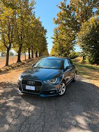 Audi a1 90cv neopatentati