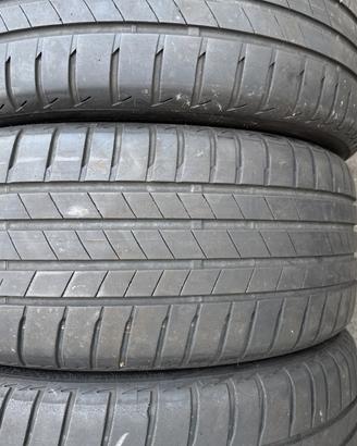 gomme usate 2154517 Estivo BRIDGESTONE - TUR - 457