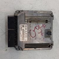 CENTRALINA MOTORE VOLKSWAGEN Golf 7 Berlina 028101