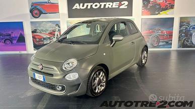 FIAT 500 1.3 mjt S 95cv S - EURO6B
