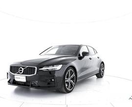 VOLVO S60 T5 Geartronic R-design