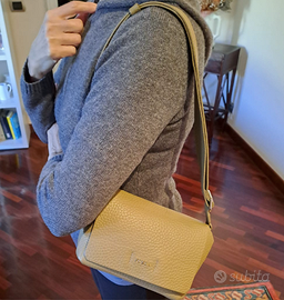 borsa Furla in vera pelle