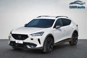CUPRA FORMENTOR e‑HYBRID PLUG‑IN 204 CV DSG – PREZ