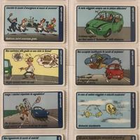 Viacard sicurezza sulle strade