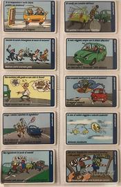 Viacard sicurezza sulle strade