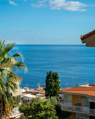 Monolocale vista mare Acitrezza (Catania)