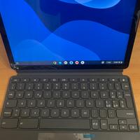 Lenovo Chromebook Duet 10.1