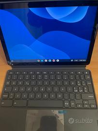 Lenovo Chromebook Duet 10.1