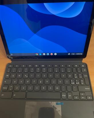 Lenovo Chromebook Duet 10.1