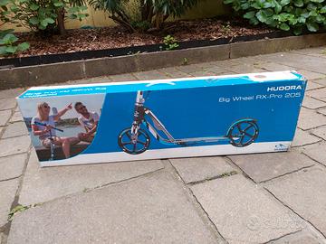 monopattino per ragazzi