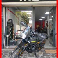 Royal enfield himalayan 450 rate tasso 0+ permute