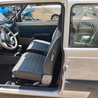 FIAT Panda 1ª serie - 1999