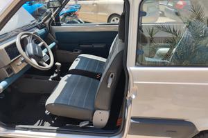 FIAT Panda 1ª serie - 1999