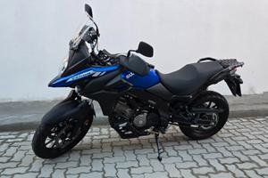 Suzuki V Strom DL 650 LEGA ABS EURO 5