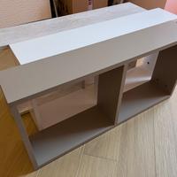 Homitis tavolino modulare soggiorno