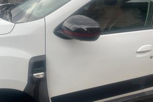 Dacia Duster 1.0 100cv