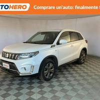 SUZUKI Vitara 1.4 Hybrid Cool