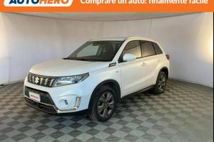 SUZUKI Vitara 1.4 Hybrid Cool