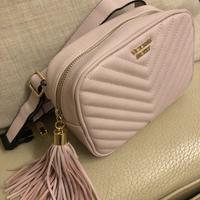 Borsetta marsupio victoria s secret originale