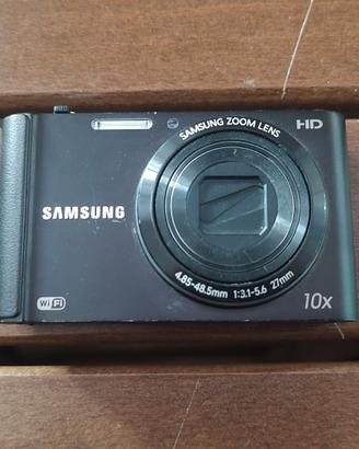 Macchina Fotografica Samsung St200f