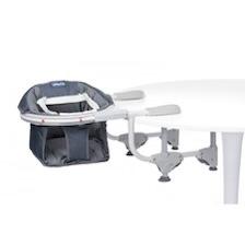 Seggiolino da tavolo Chicco 360