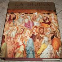 Antico Testamento Longo-Garofalo 1972