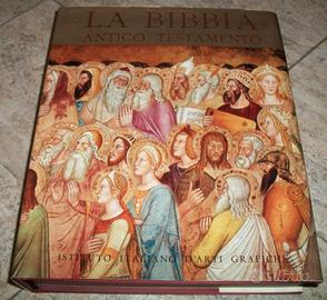 Antico Testamento Longo-Garofalo 1972