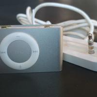Ipod Shuffle