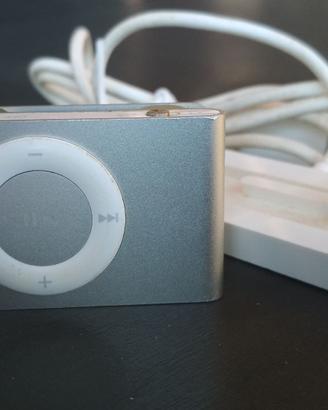 Ipod Shuffle