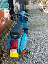 vespa px 150 e