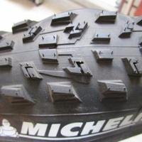 Gomme Mtb 26"-27.5 "