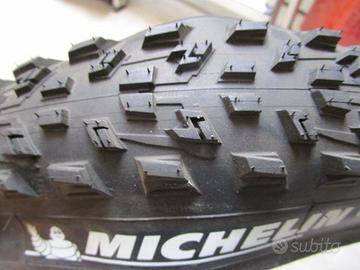 Gomme Mtb 26"-27.5 "