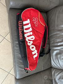 Borsa tennis