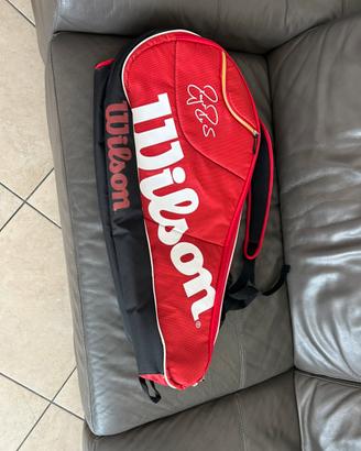 Borsa tennis