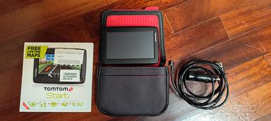 Navigatore Tom Tom start 20 8G Europa