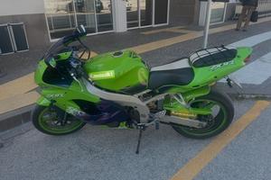 kawasaki zx9r